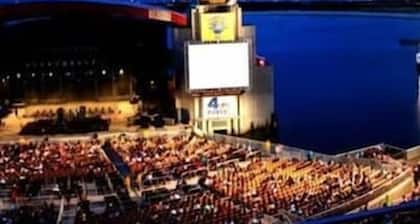 Jones Beach Hotel