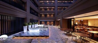 Villa Fontaine Kobe - Sannomiya