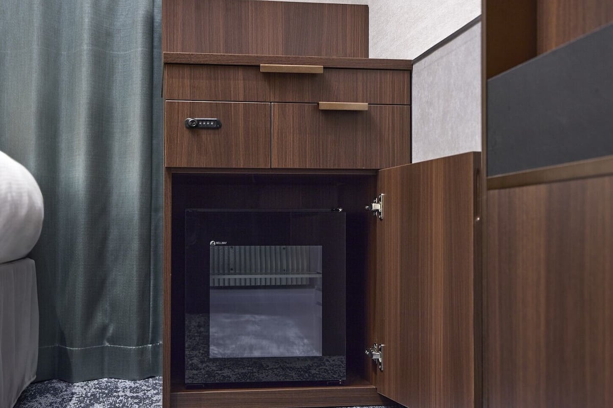 1 bedroom, free WiFi, bed sheets, wheelchair access