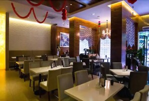 Restaurant - Sentosa Hotel Majialong Branch (Shenzhen)