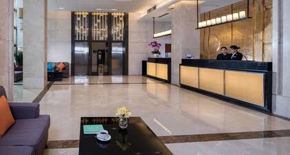 Sentosa Hotel Majialong Branch