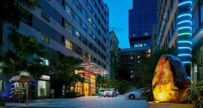 Sentosa Hotel Majialong Branch