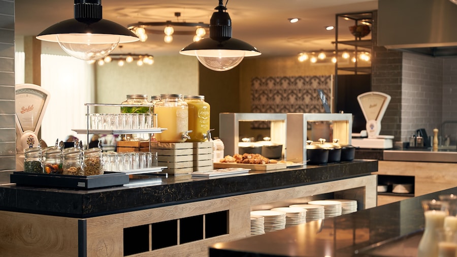 Van der Valk Hotel Breda