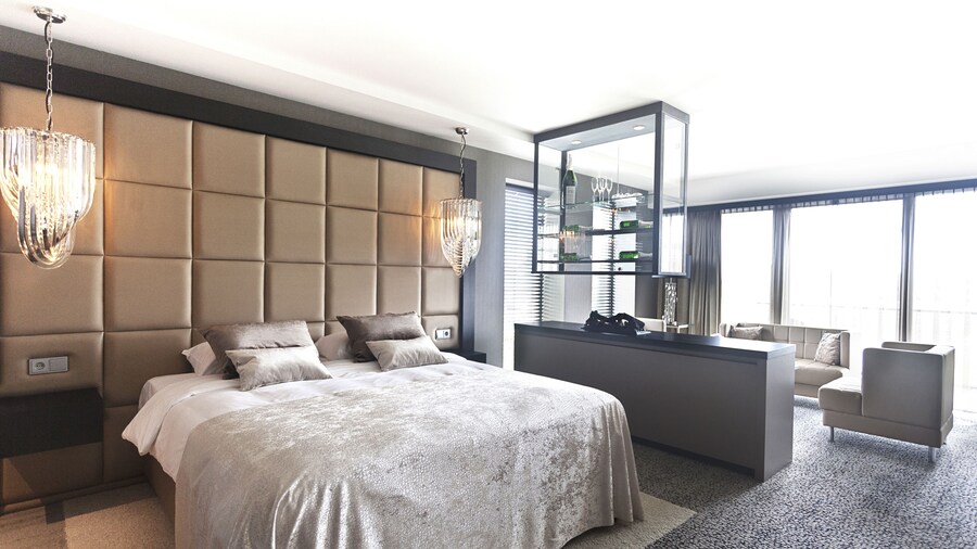 Van der Valk Hotel Breda