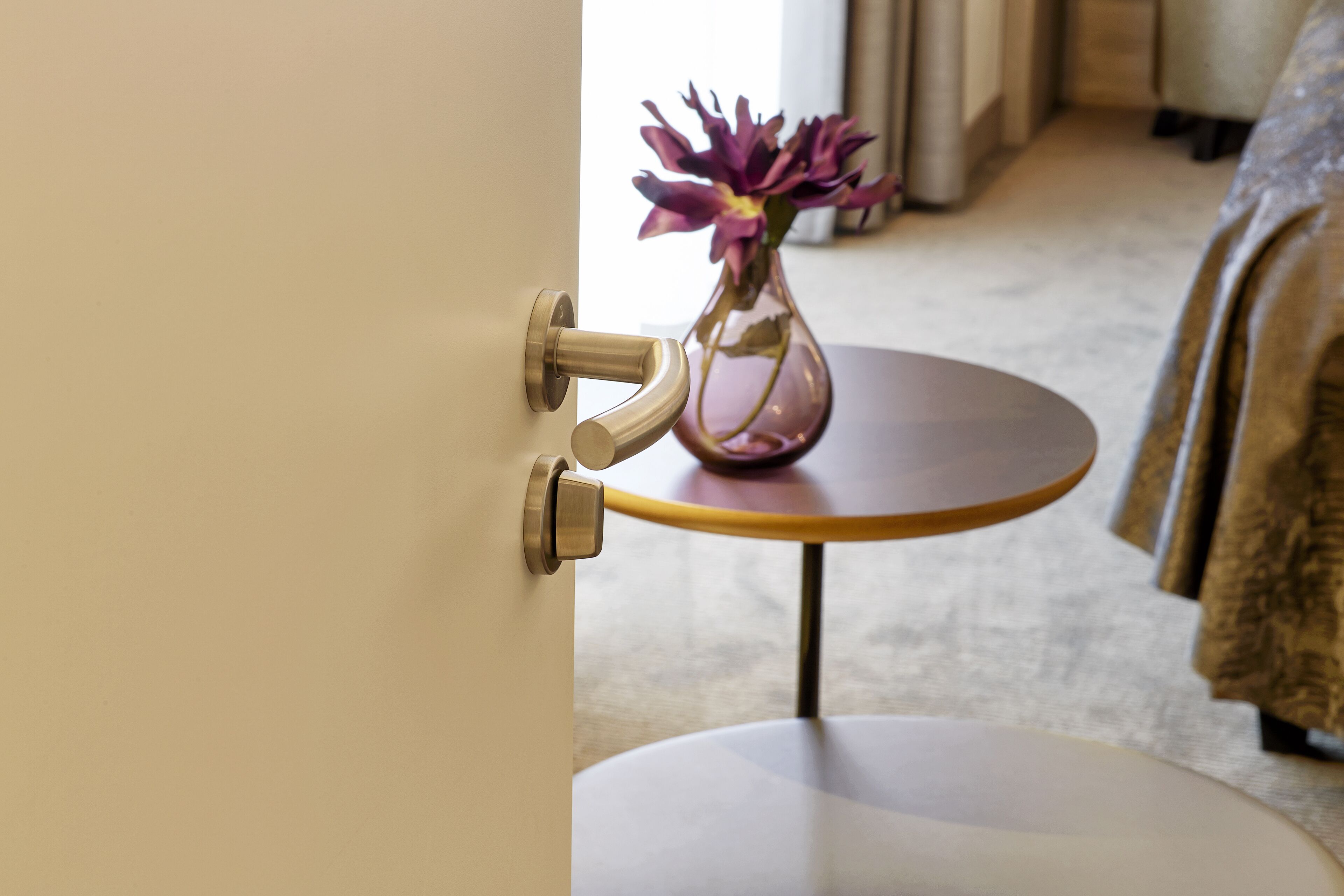 standard room | in-room safe, desk, cots/infant beds, free wifi