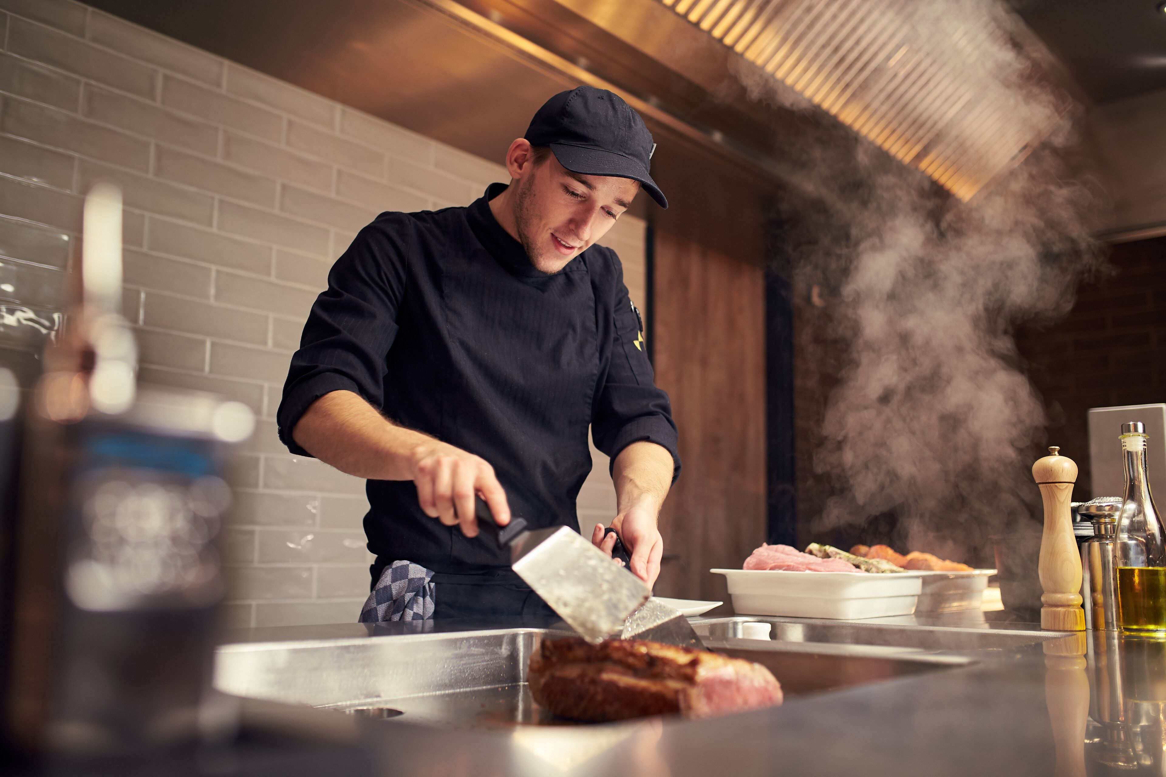 Foto - Van der Valk Hotel Breda