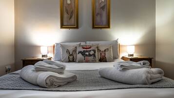 Standard Room, 1 Double Bed