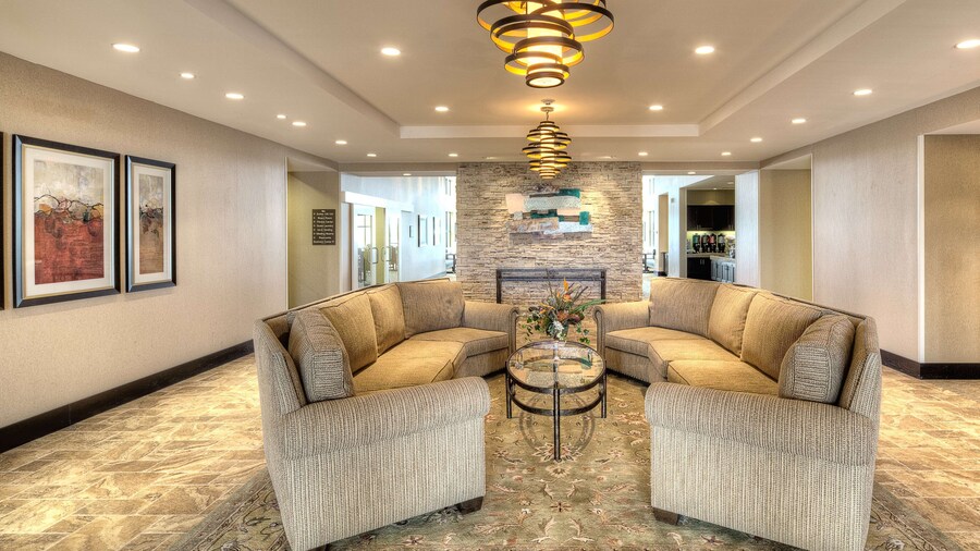 Homewood Suites Victoria, TX