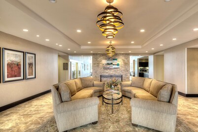 Homewood Suites Victoria, TX