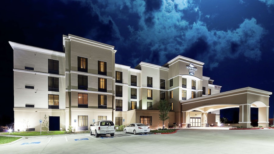 Homewood Suites Victoria, TX