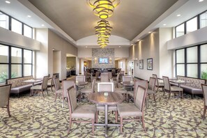 Restaurant - Homewood Suites Victoria, TX (Victoria)