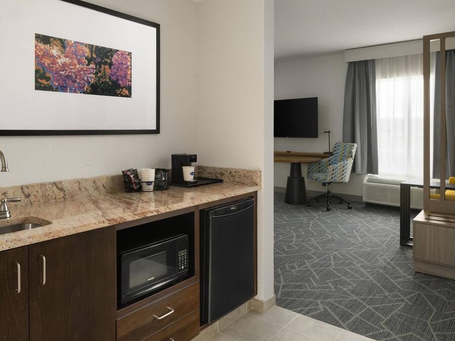 Minibar