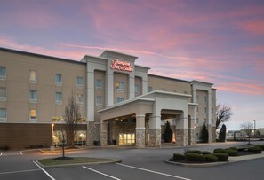 Exterior - Hampton Inn & Suites Rochester/Henrietta (Rochester)