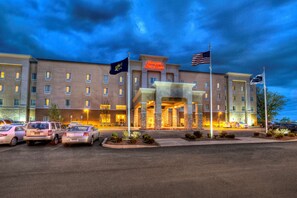 Exterior - Hampton Inn & Suites Rochester/Henrietta (Rochester)