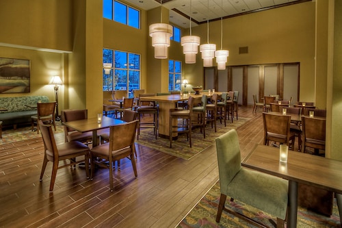 Hampton Inn & Suites Rochester/Henrietta