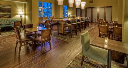 Hampton Inn & Suites Rochester/Henrietta