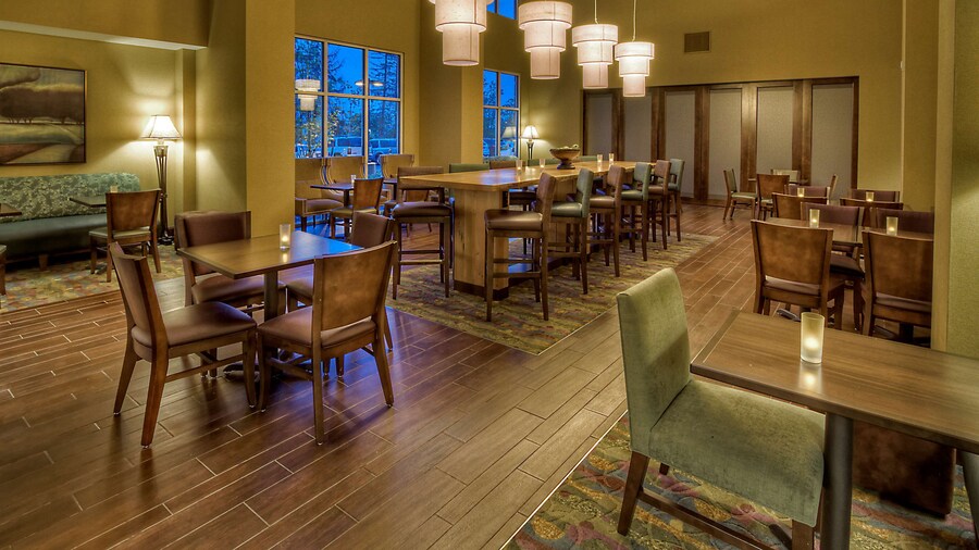 Hampton Inn & Suites Rochester/Henrietta