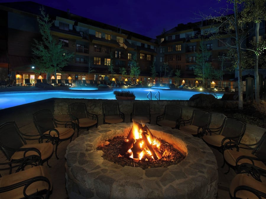 Accommodatievoorziening