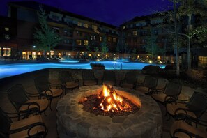 Property amenity - Marriott Grand Residence Club, Lake Tahoe – 1 to 3 bedrooms & Pent (South Lake Tahoe)