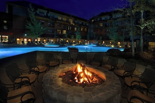 Aðstaða á gististað