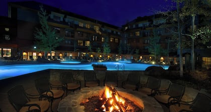 Marriott Grand Residence Club, Lake Tahoe â 1 to 3 bedrooms & Pent