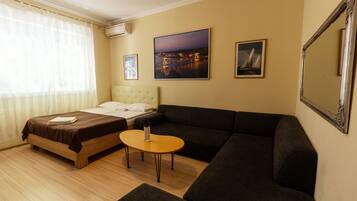 Family Apartment, 3 Bedrooms