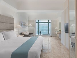 Deluxe Room | City view