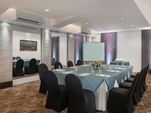 Sala de reuniones