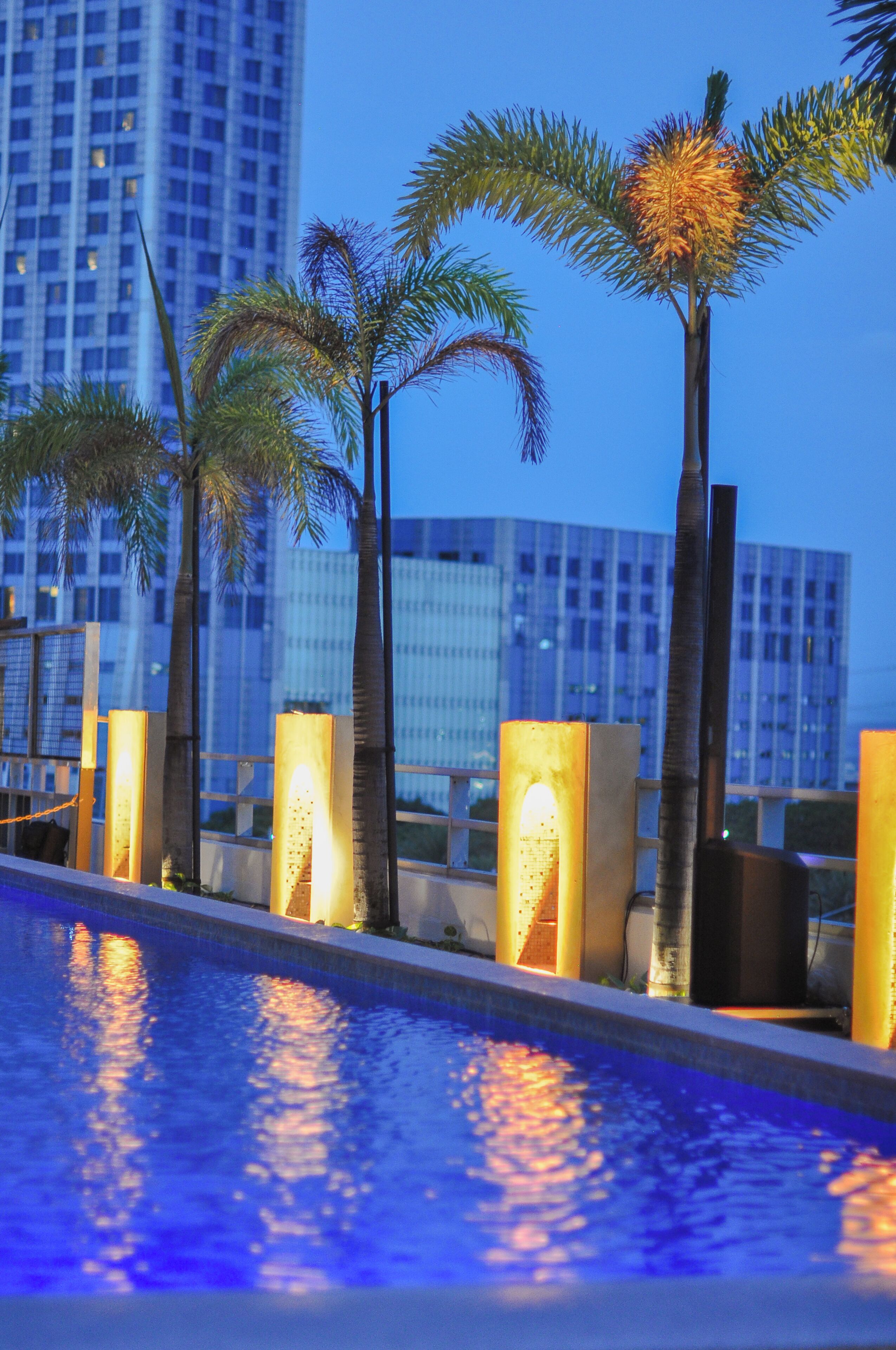 Foto - Vivere Hotel