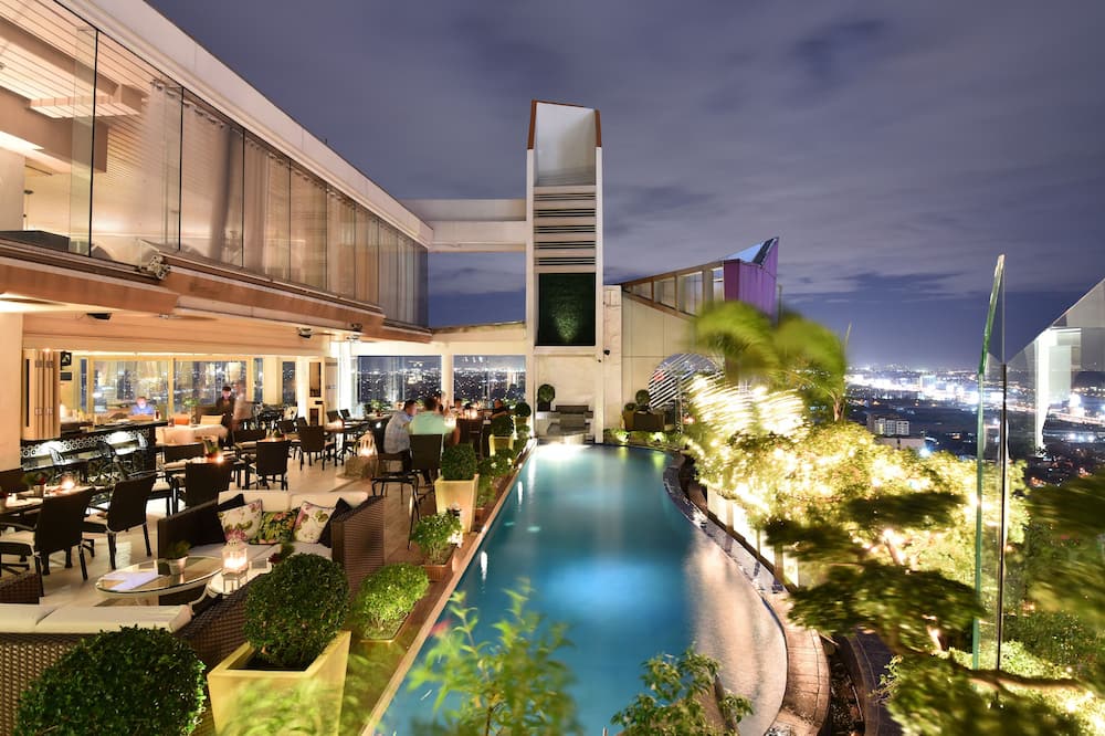 Vivere Hotel