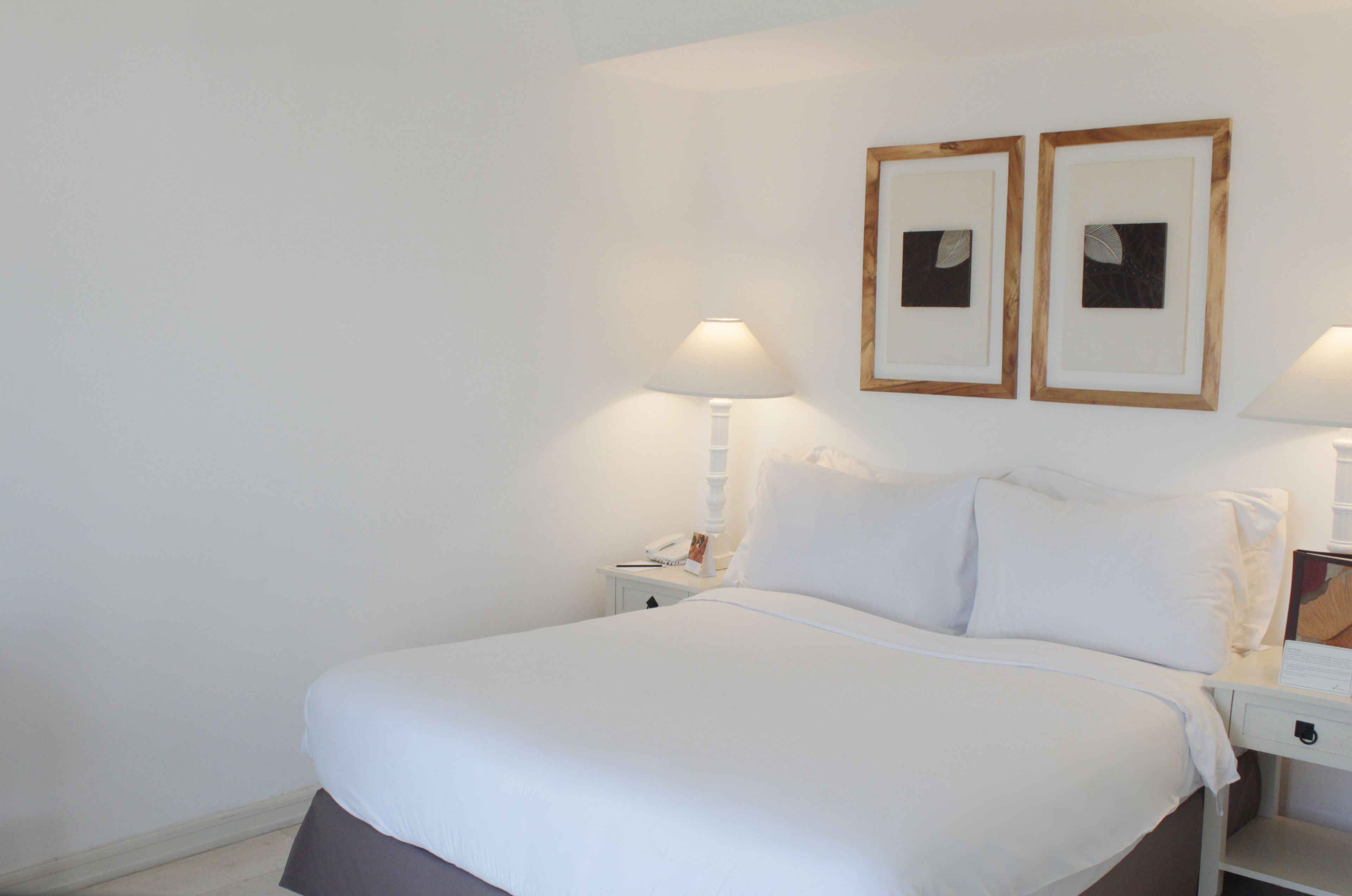 2 bedroom suite | 1 bedroom, in-room safe, desk, iron/ironing board