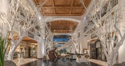 Vivere Hotel