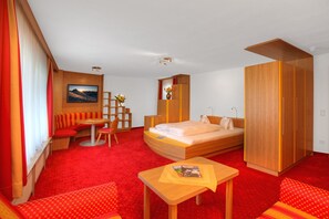 Superior Apartment, 2 Bedrooms