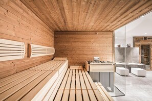 Türkisches Bad/Hamam