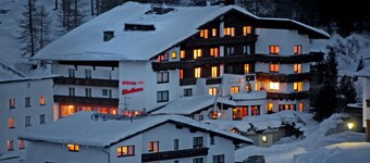 Hotel Appartement Similaun
