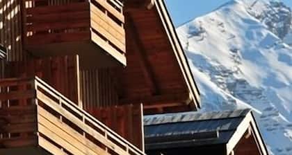 Les Terrasses du Soleil d'Or