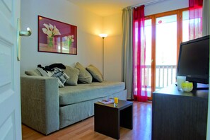 Studio 4 persons | Living area