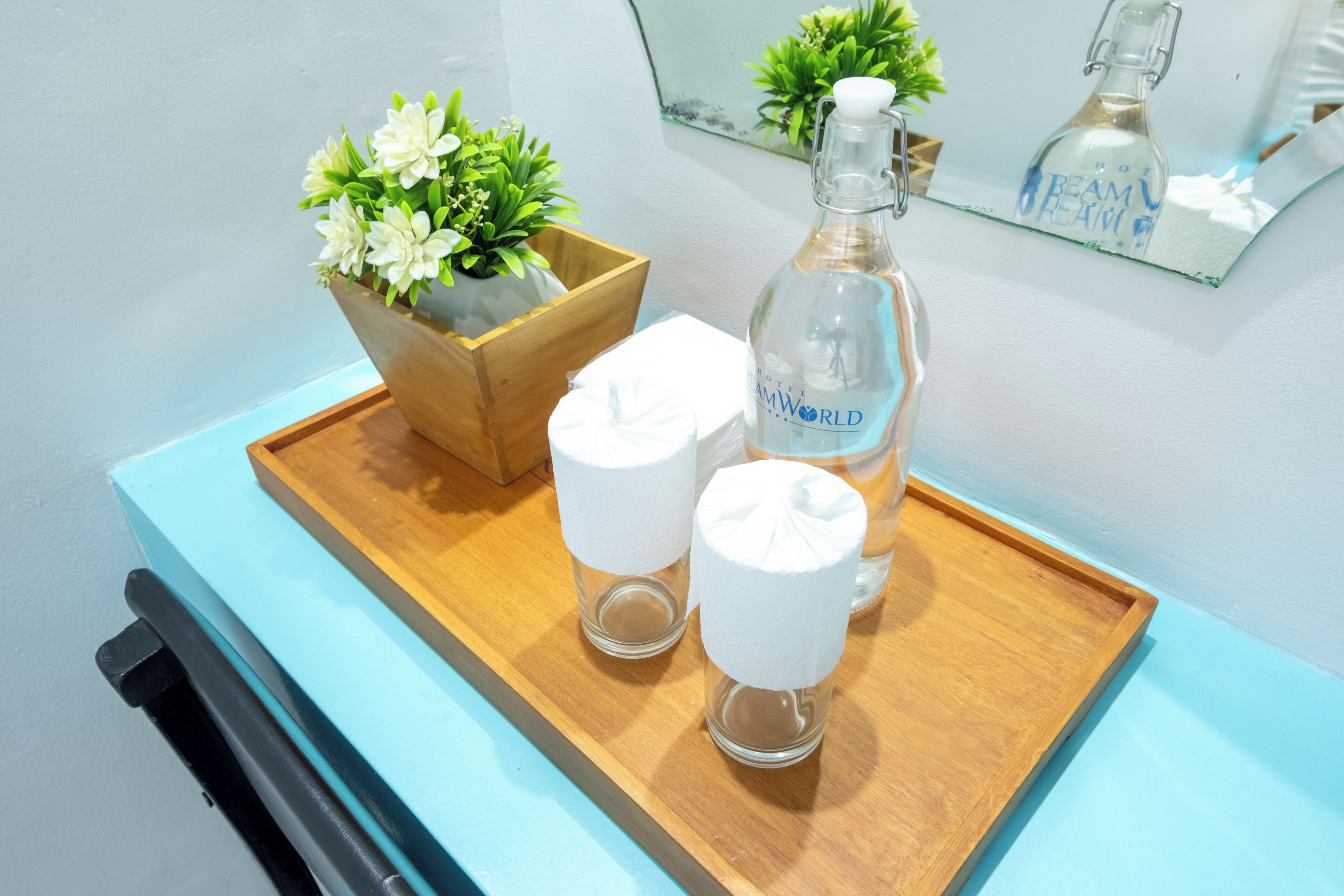 Photo - Hotel Dreamworld Araneta Cubao