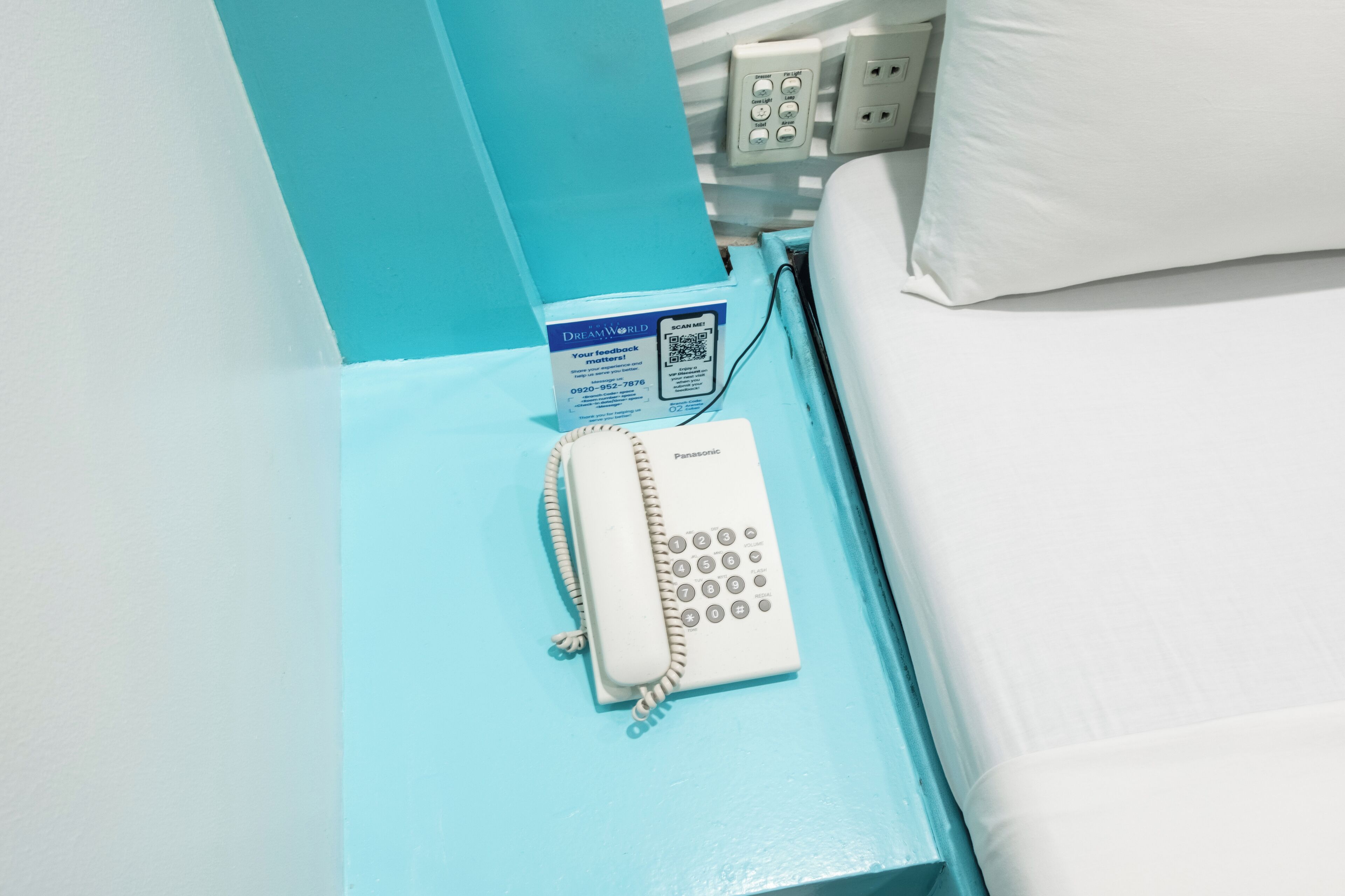 Photo - Hotel Dreamworld Araneta Cubao