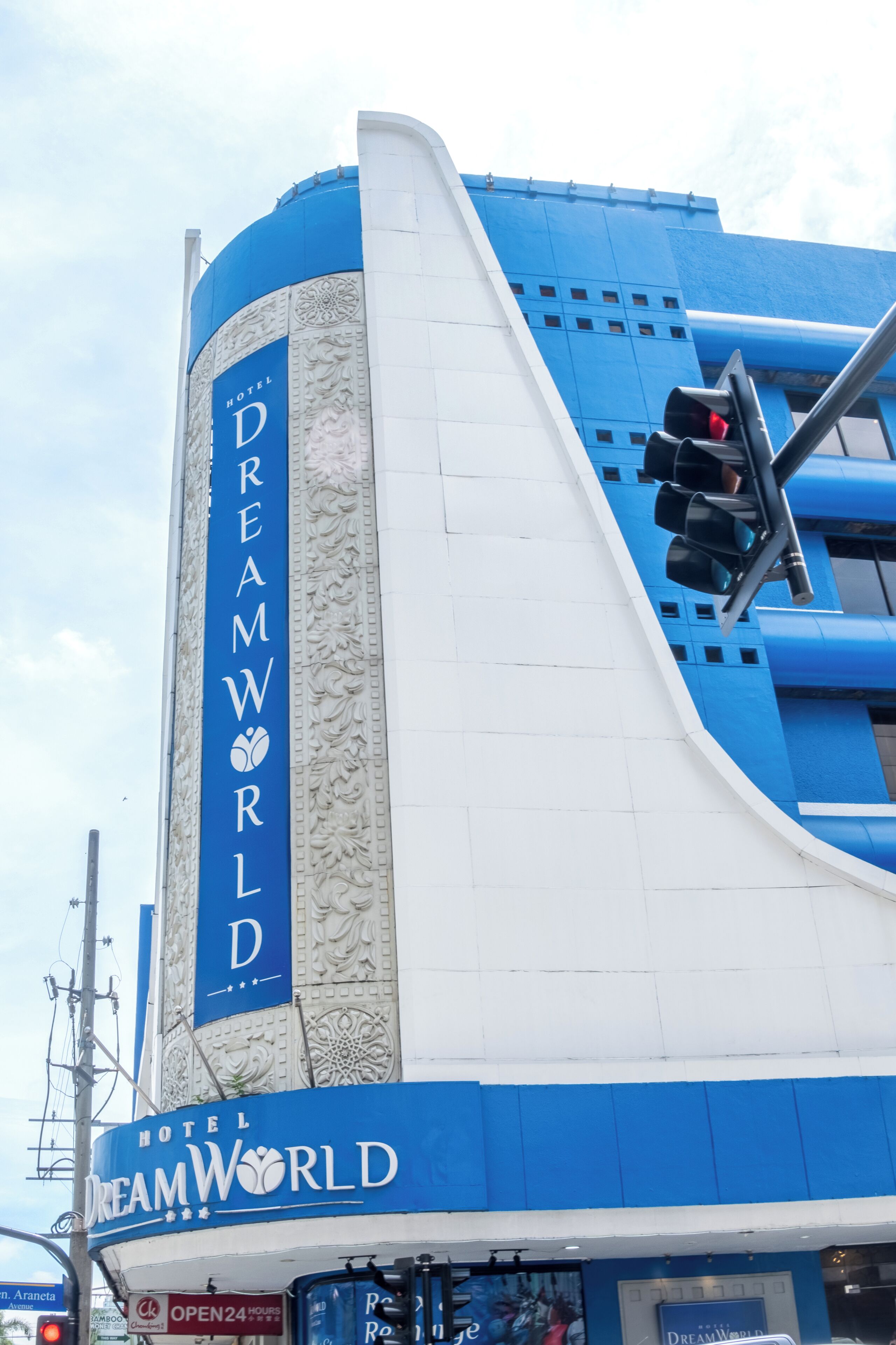 Photo - Hotel Dreamworld Araneta Cubao