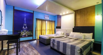 Hotel DreamWorld Araneta Cubao