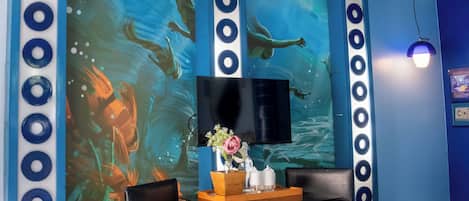 Executive Room | Free WiFi, bed sheets