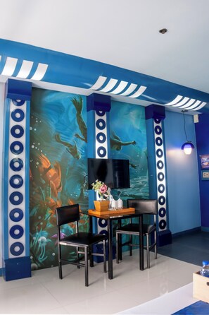 Executive Room
