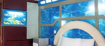 Hotel DreamWorld Araneta Cubao