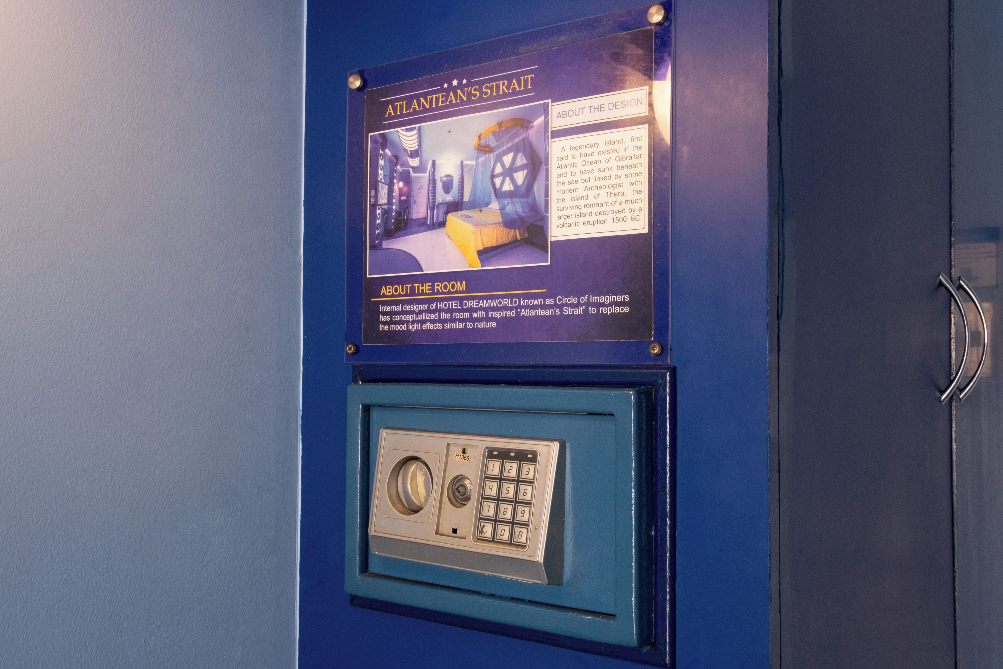 Photo - Hotel Dreamworld Araneta Cubao