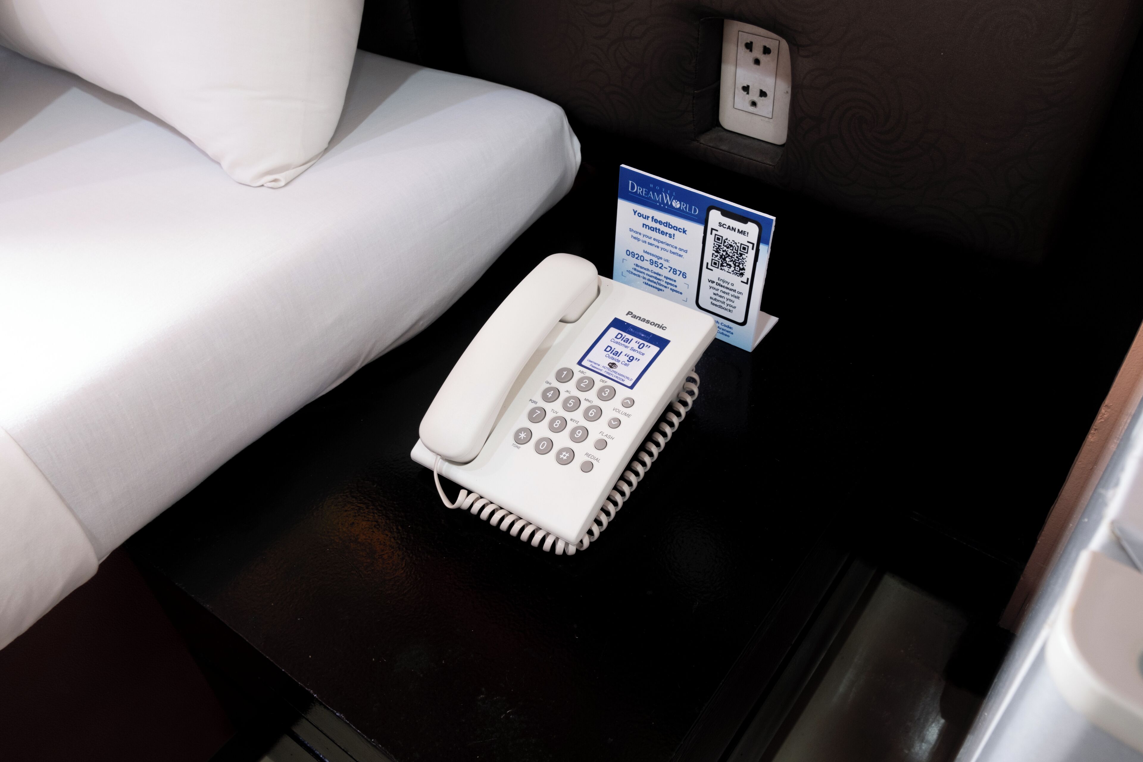 Photo - Hotel Dreamworld Araneta Cubao