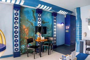 Executive Room | Free WiFi, bed sheets