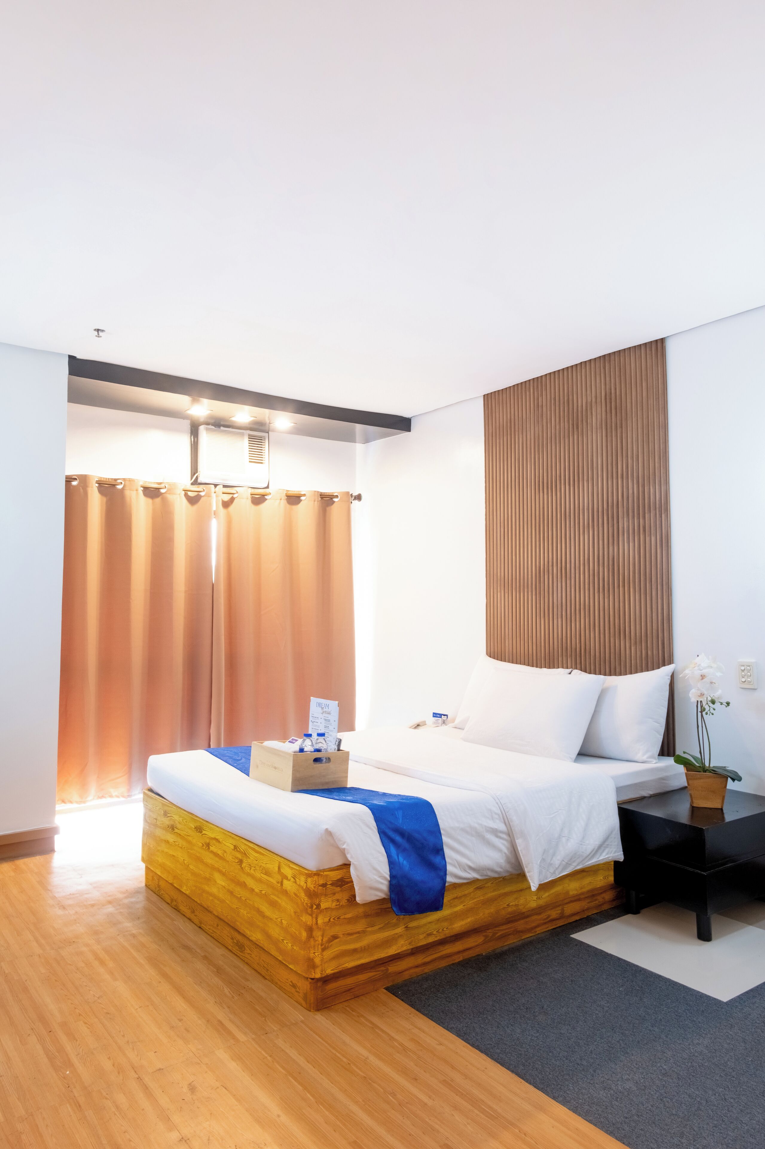 Photo - Hotel Dreamworld Araneta Cubao