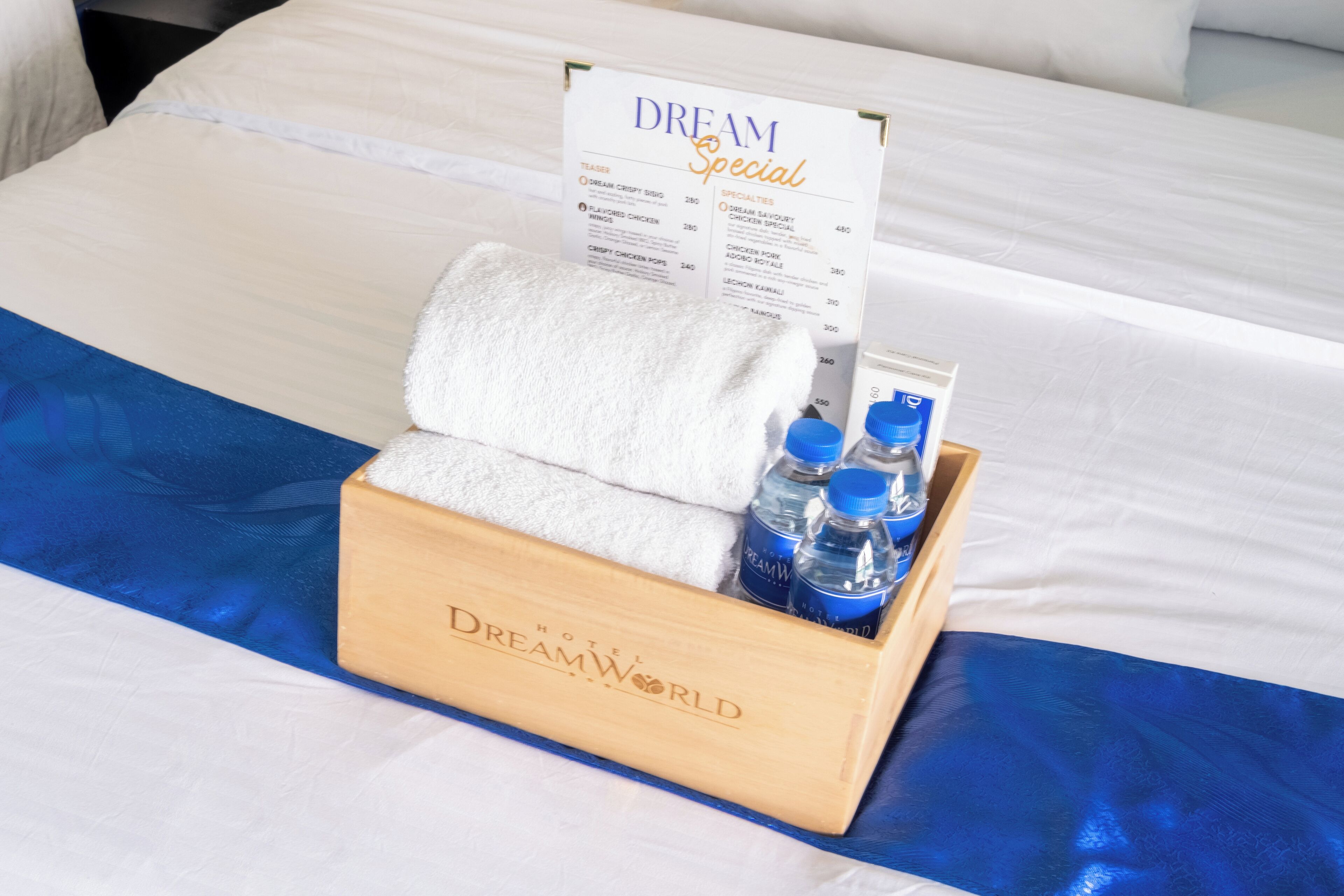 Photo - Hotel Dreamworld Araneta Cubao