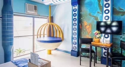 Hotel DreamWorld Araneta Cubao